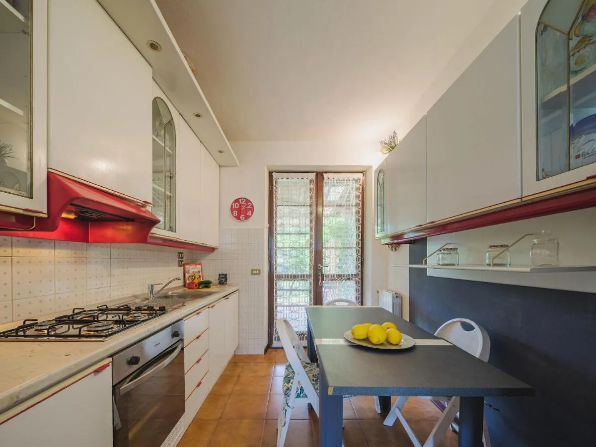 Apartment Cristina By Interhome Pietrasanta Ιταλία