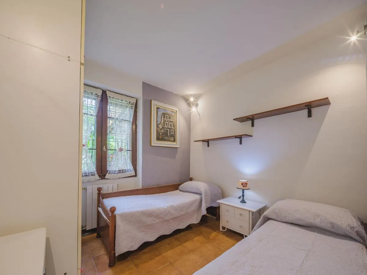 Apartment Cristina By Interhome Pietrasanta