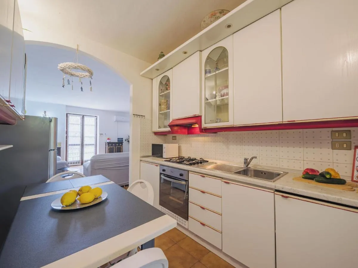 Apartment Cristina By Interhome Pietrasanta