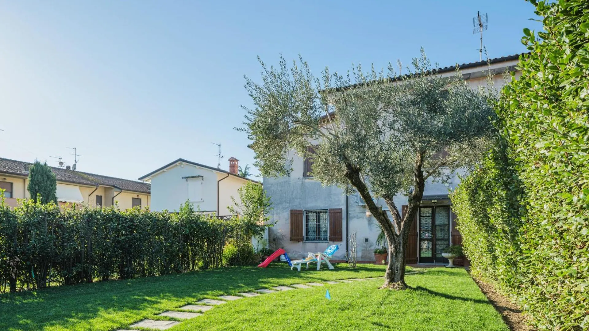 Apartment Cristina By Interhome Pietrasanta Ιταλία