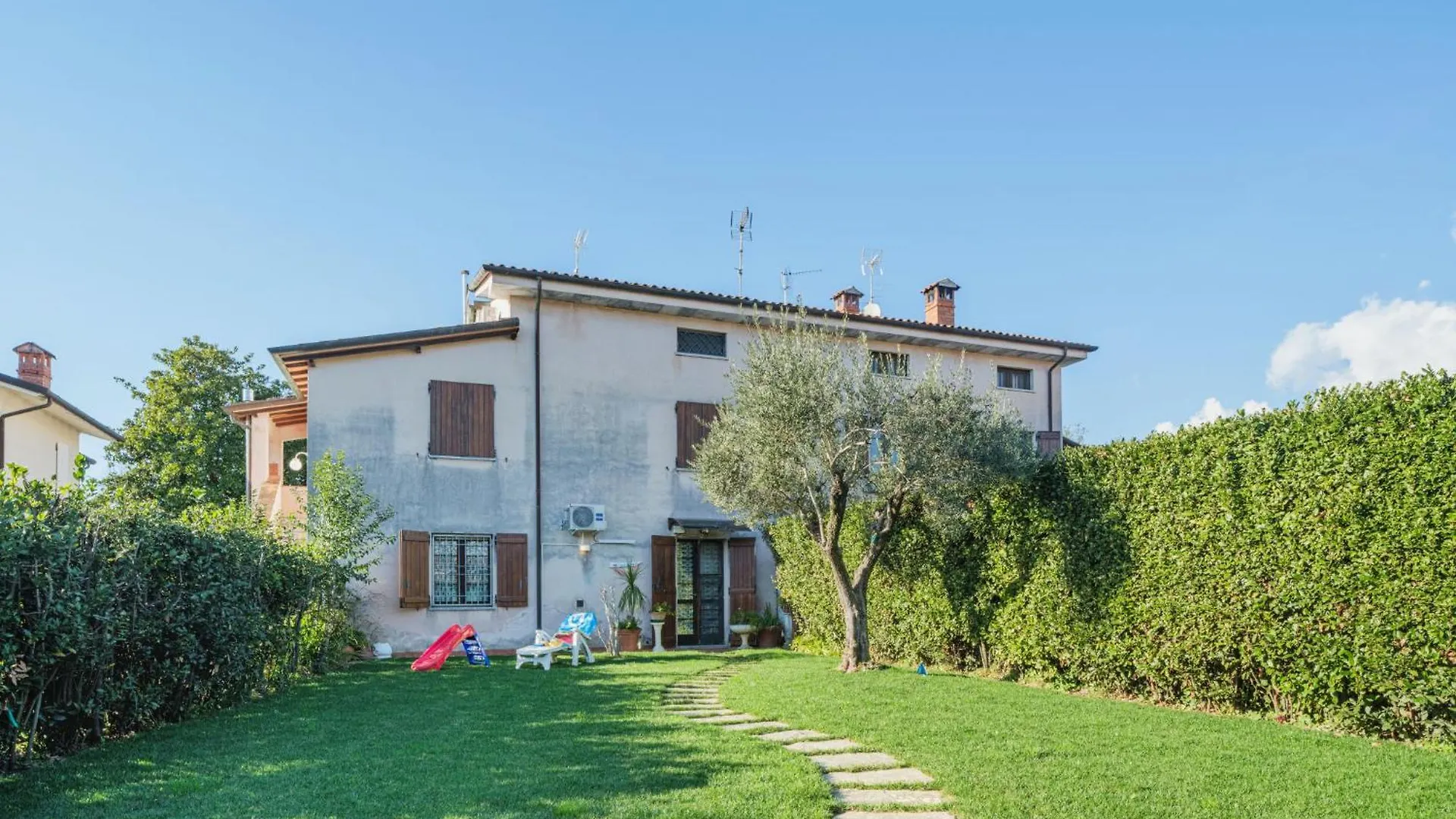 Apartment Cristina By Interhome Pietrasanta